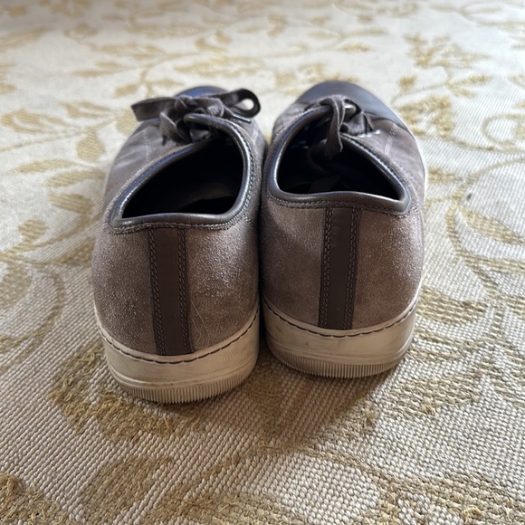 Lavin Low Top Sneakers - Picture 3 of 4